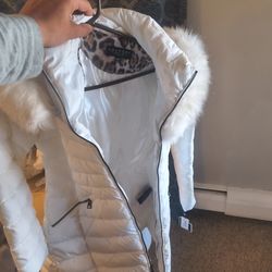 Laundry jacket 100$ obo size xs