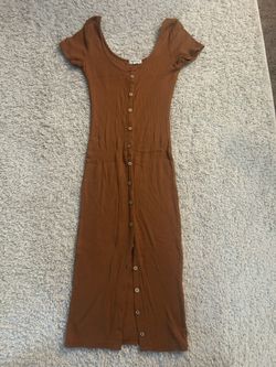 Women Dress Size Small