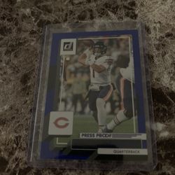 Fields With Case