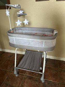 Bassinet