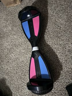 Razor hoverboard