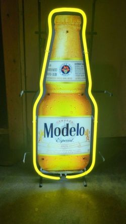 Beer Neon