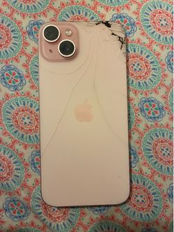 Iphone 15 plus