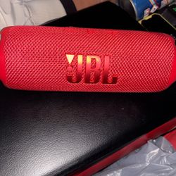 JBL  Speaker Flip 7
