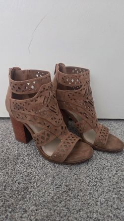 Women's Heels