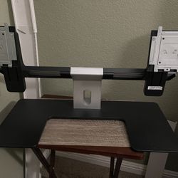 Dell Dual Monitor Stand