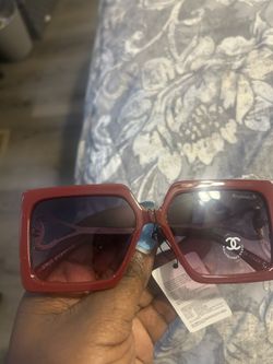 Ladies Or Men Sun Glasses 
