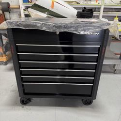 Bran New Snap On Box