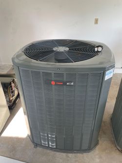 AC unit 4ton 2020