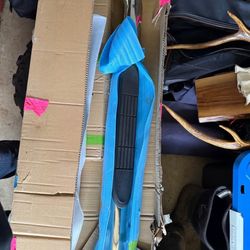 Chevy Side Steps Brand New