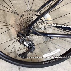 Trek FX 3 Disc Alpine,