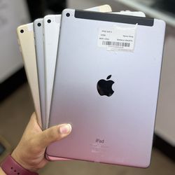 Apple iPad Air 2 16GB | Wifi + Cellular