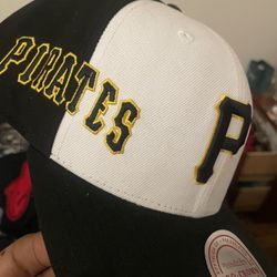 Pirates Hat 