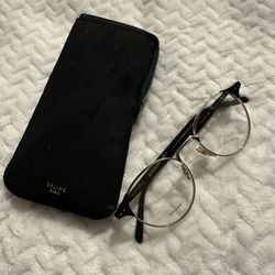 Celine Eye Glasses