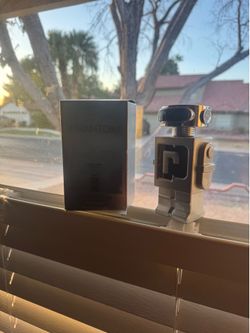 Phantom paco rabone 100ml