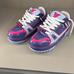 Louis Vuitton Size 41