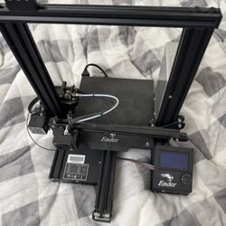 Creality Ender 3 Pro 3D printer 
