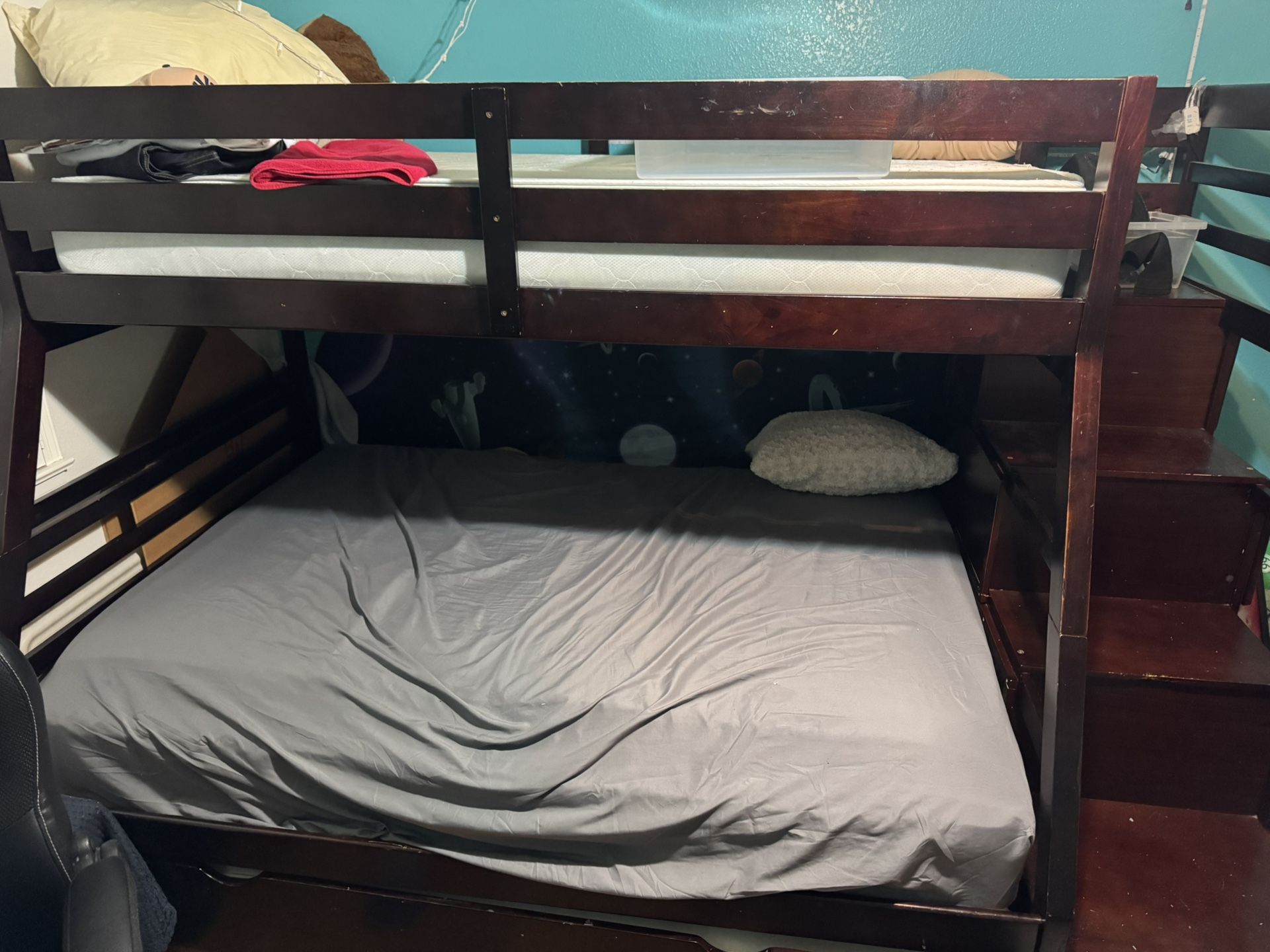 Bunk Bed