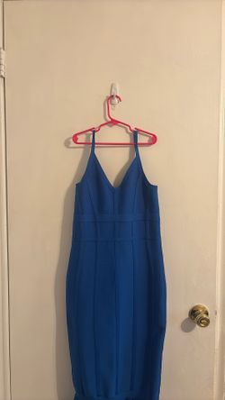 Women’s Bandage Dress