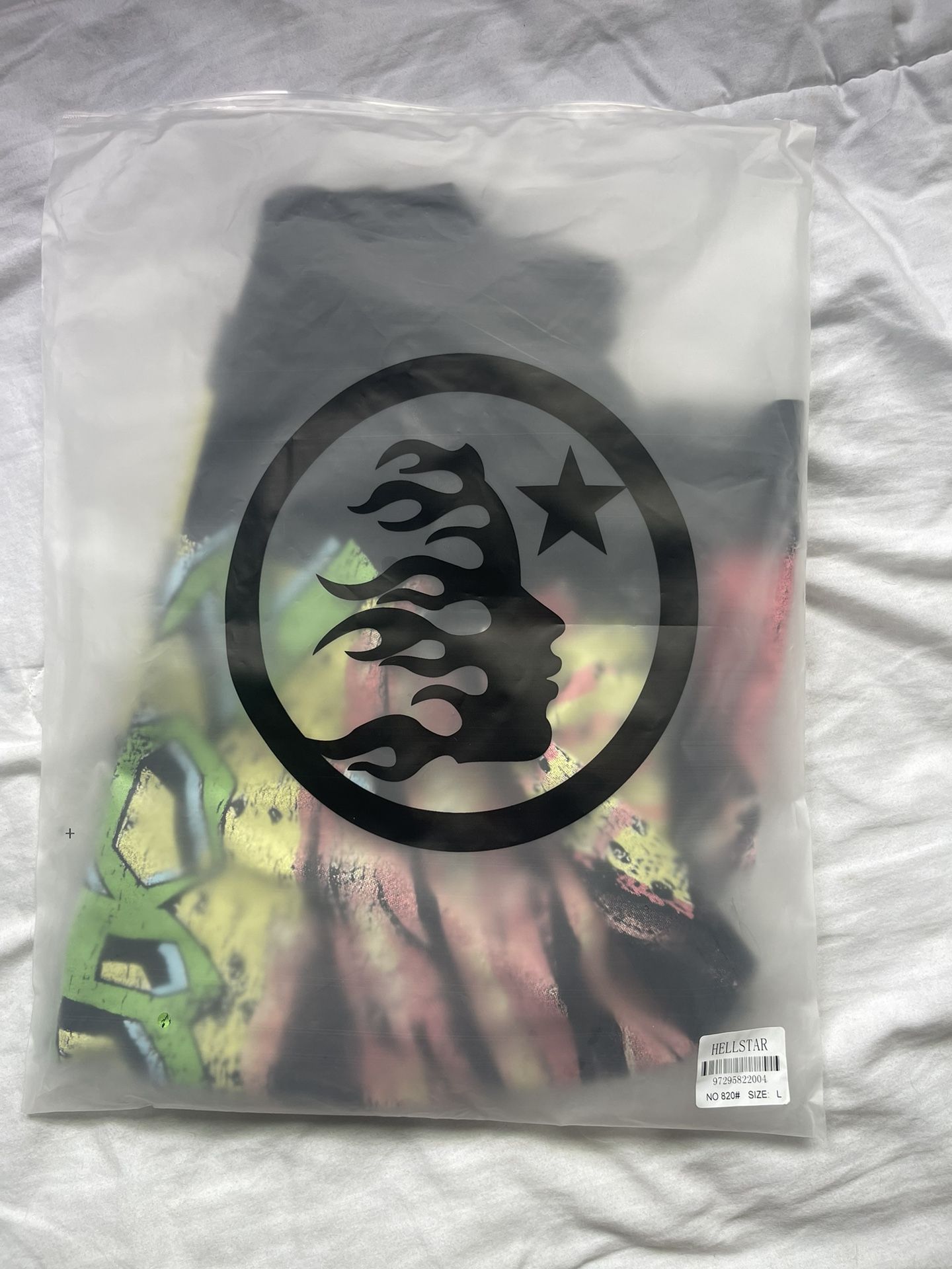 Hellstar Shirt