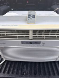 Frigidaire Window AC