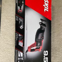 Skil Reciprocating Saw-