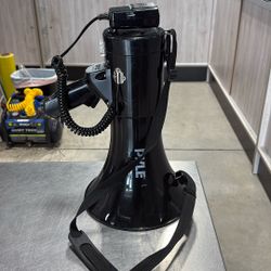 Megaphone 