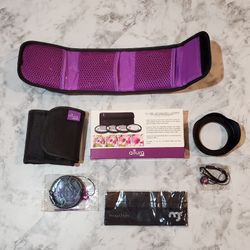 Altura Photo Close-up Macro Lenses 4 Pc. Plus Accessories 58 MM