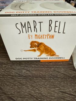 Dog training set