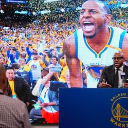 Golden State Warriors 