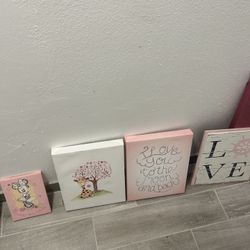 Kids Wall Decorations 