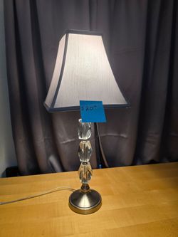 Bedside Lamp