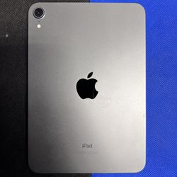 Apple Ipad Mini 6th Gen 64GB 