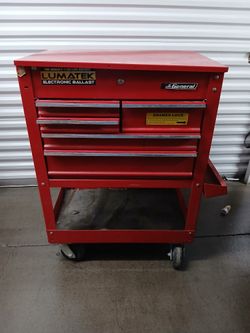Tool Box