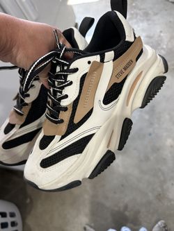 Steve Madden