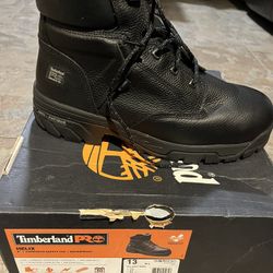 Timberland PRO HELIX 6”
