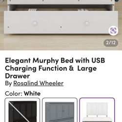 Murphy Bed