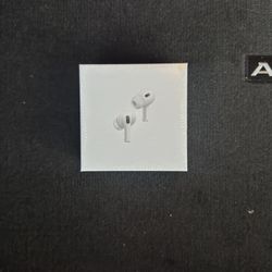AlRPODS PRO 2s
