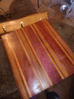 Cutting Board 