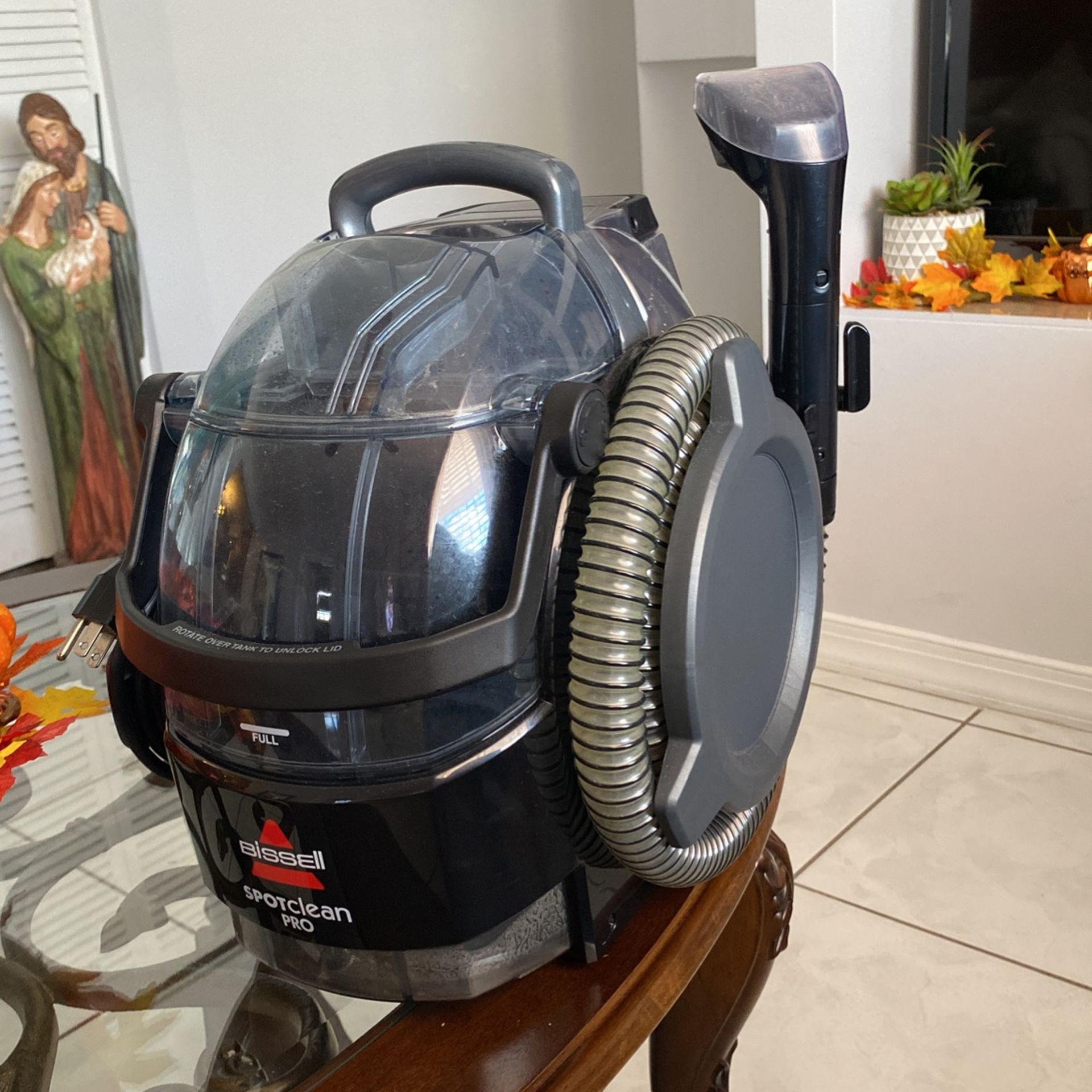 Bissell Spotclean Pro Extractor 