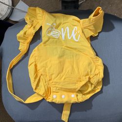 Birthday Outfit And Back Drop 