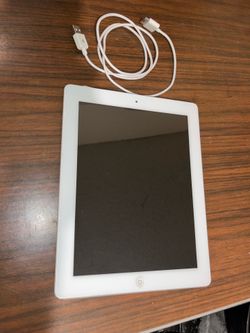 Apple iPad 3rd Gen 64GB