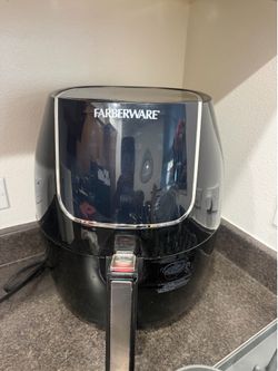 Air fryer
