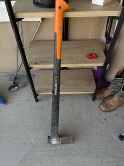 Axe