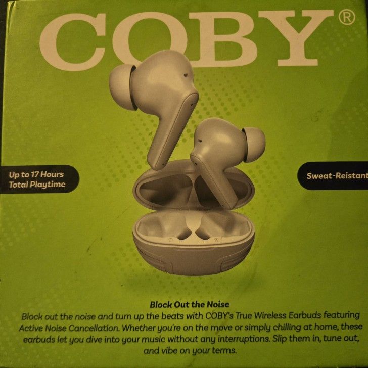 Copy Wireless Earbuds