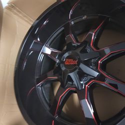 Aftermarket Rims For Sale!!! Rims Only!!