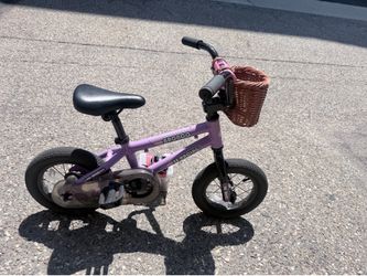 SE Bikes Bronco 12"
