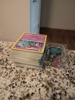 Pokemon bulk
