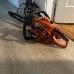 Powercare Saw
