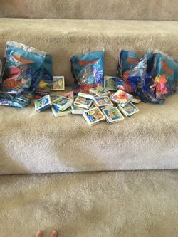 Party pack